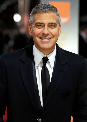 Sterren met grijs haar