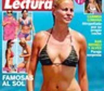 Las portadas de las revistas: Agosto semana 4