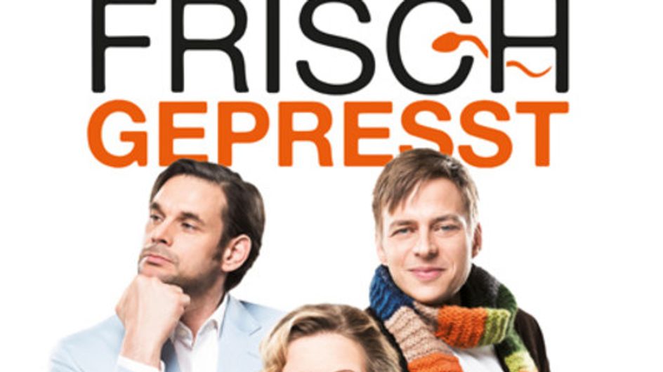 Die schönsten Bilder aus 'Frisch gepresst'