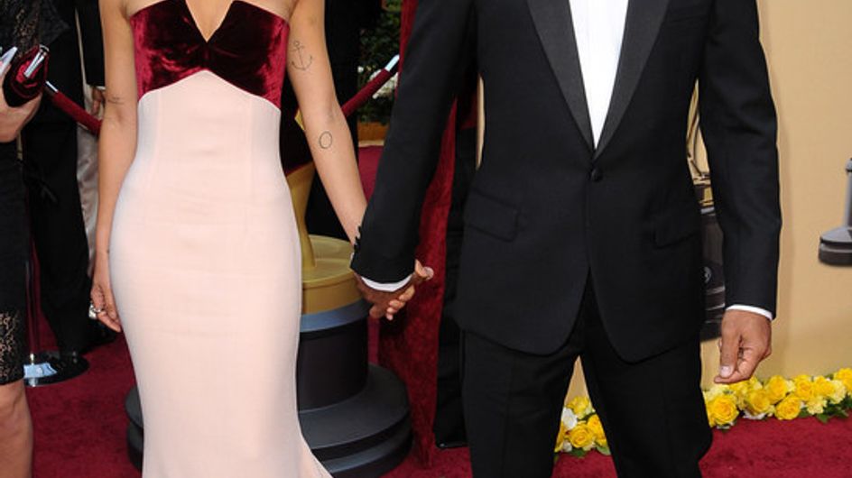 Hollywood's single dads