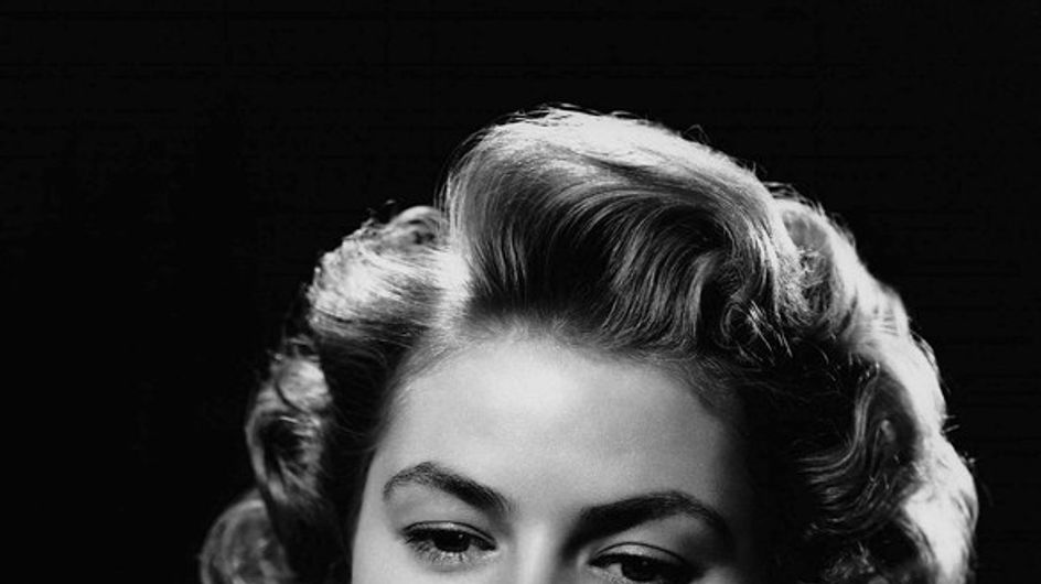 30 años sin Ingrid Bergman