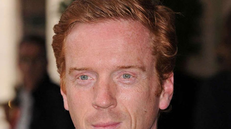 Hot gingers: Fit men with red hair