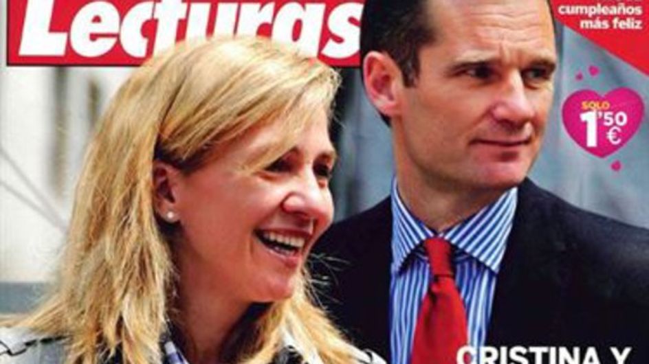 Las portadas de las revistas: Agosto semana 5
