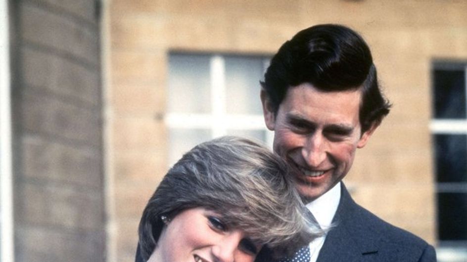Lady Di, 16 años sin la princesa del pueblo