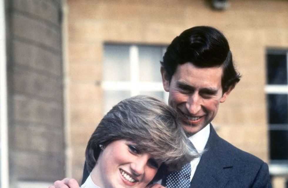 Lady Di, 16 años sin la princesa del pueblo