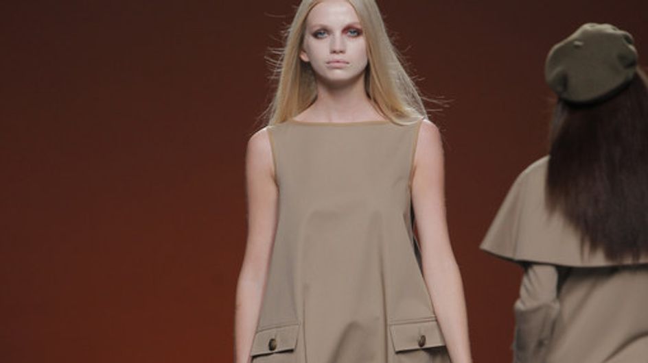 Lemoniez - Mercedes Benz Fashion Week Madrid Primavera Verano 2013