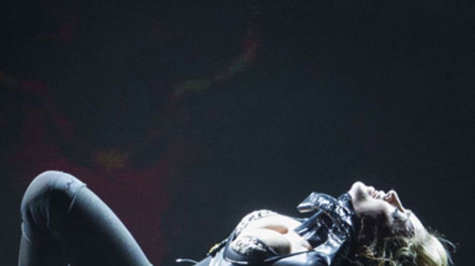 Madonna: Das Leben der Queen of Pop in Bildern