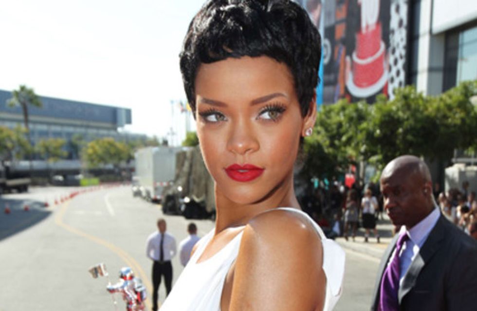 MTV Video Music Awards 2012
