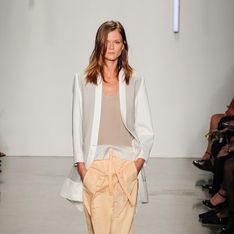 Helmut Lang - New York Fashion Week primavera/estate 2013