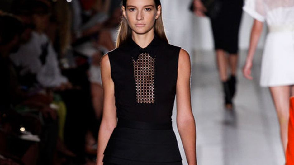 Victoria Beckham, la colección más deseada