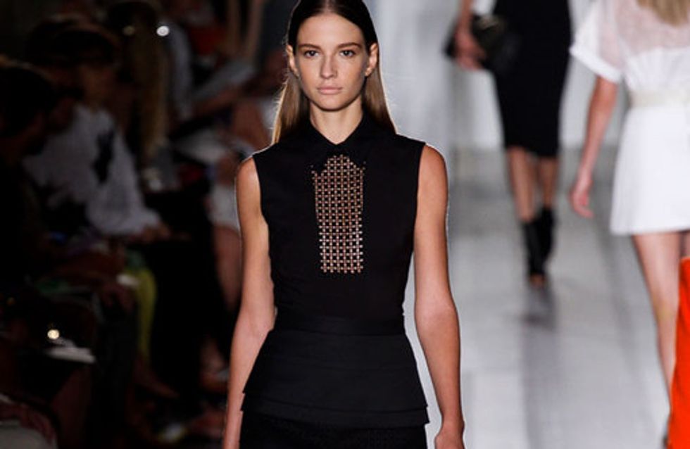 Victoria Beckham, la colección más deseada
