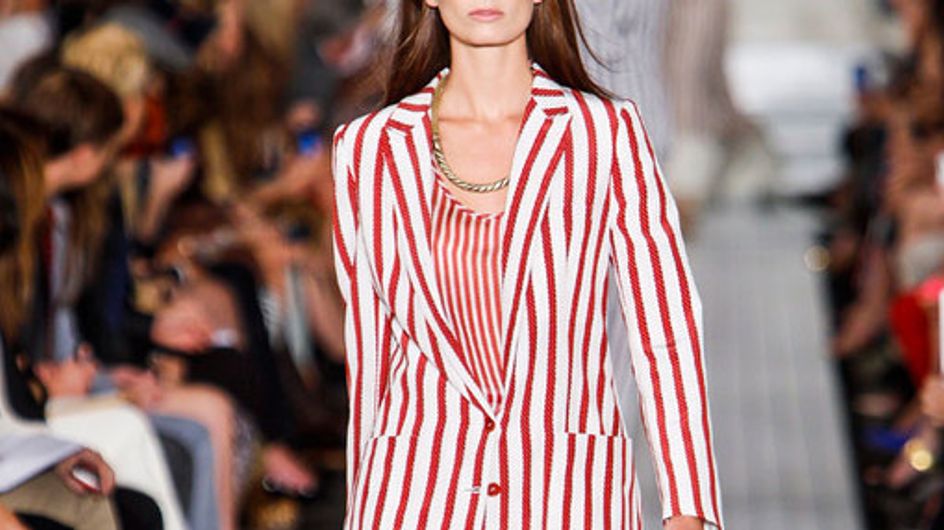 Tommy Hilfiger - New York Fashion Week Primavera Verano 2013
