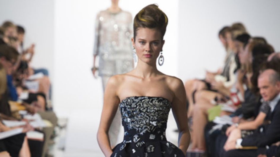 Von Lacoste bis Marc Jacobs: Die schönsten Looks aus New York