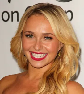 Blonde celebrities: Hello Miss Sunshine!