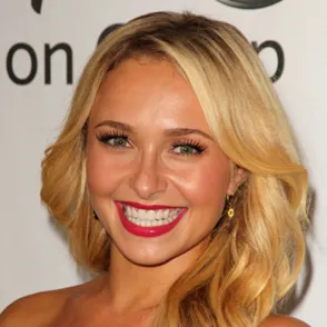 Blonde celebrities: Hello Miss Sunshine!