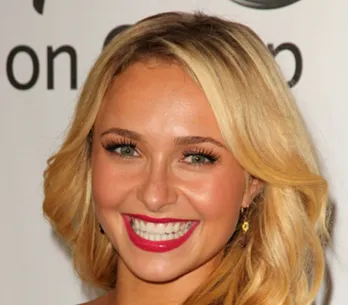 Blonde celebrities: Hello Miss Sunshine!