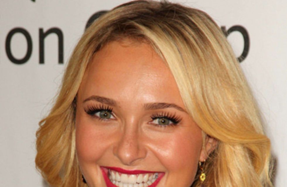 Blonde celebrities: Hello Miss Sunshine!