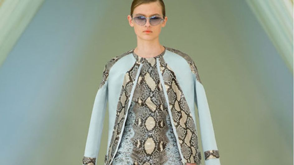 Erdem - London Fashion Week Primavera Verano 2013