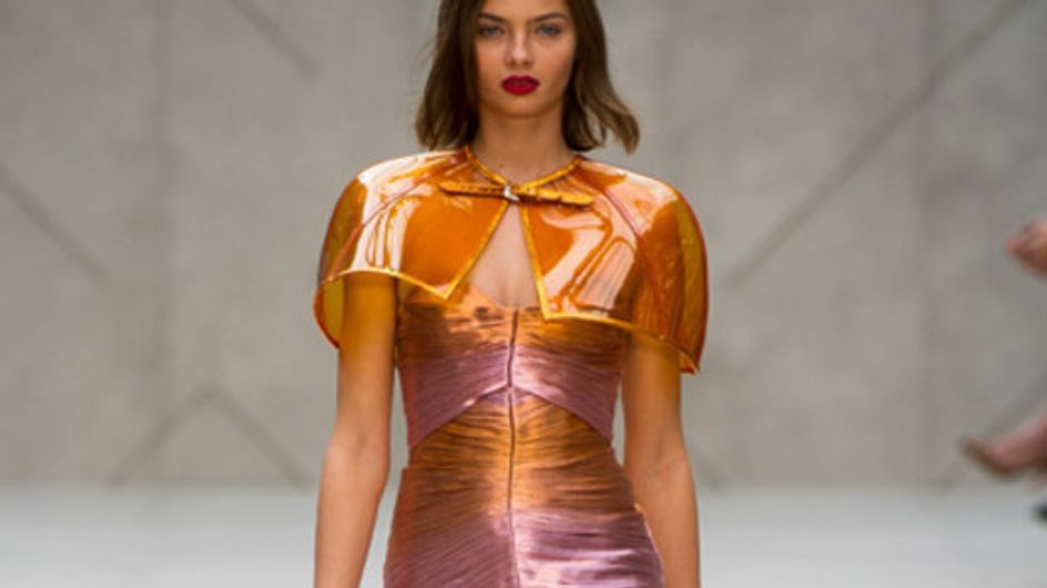 Thank you, London! Die schönsten Looks der Modewoche