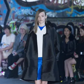 Thomas Tait - London Fashion Week Spring Summer 2013