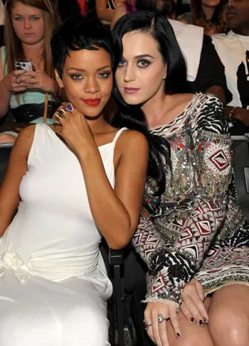 Deze celebs zijn beste maatjes