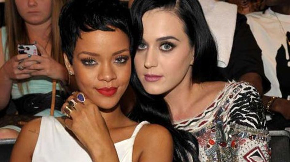 Famous friends: Celebrity best mates