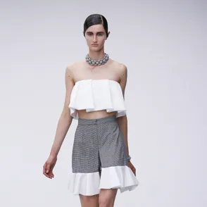 J.W. Anderson - London Fashion Week Spring Summer 2013