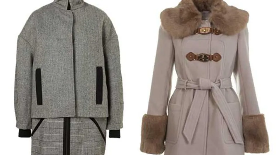 100 Winter coats: Stay snug in style