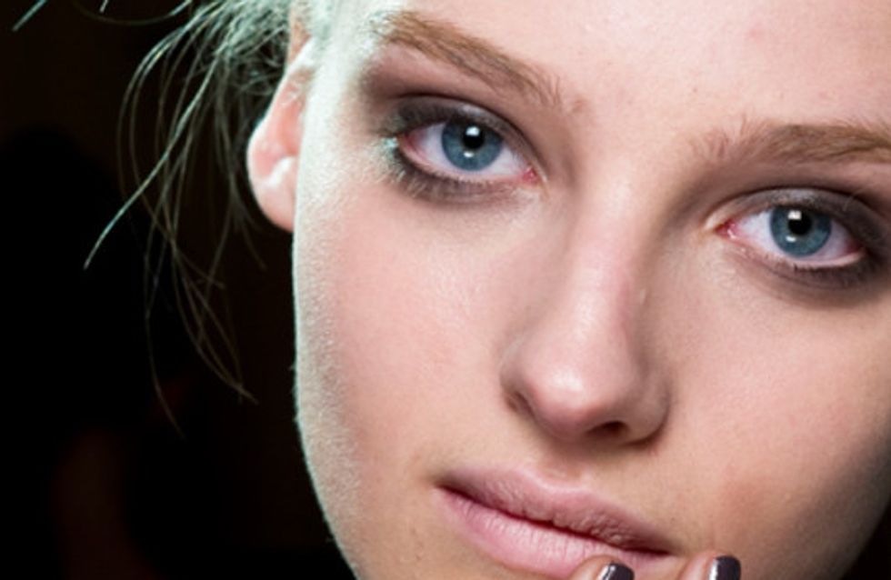 Nagellack: Diese Farben sind im Herbst Trend