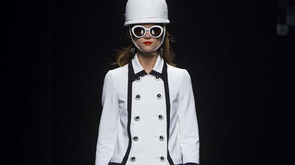 Moschino - Milan Fashion Week Primavera Verano 2013