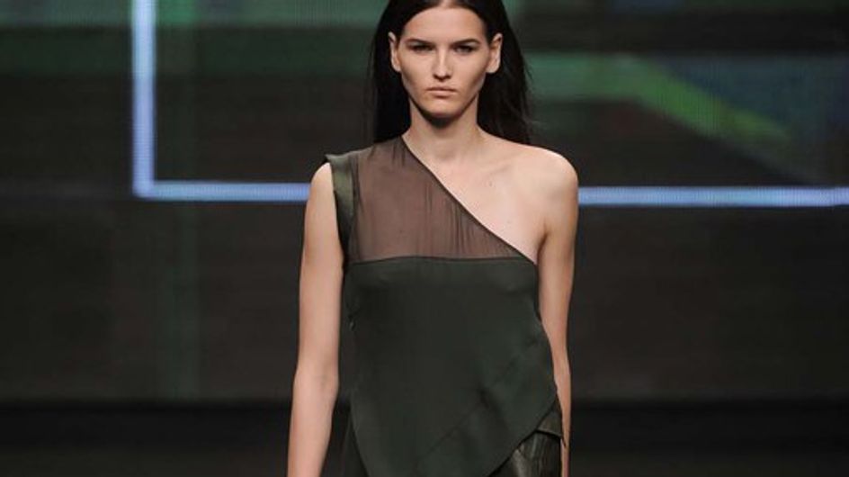 C'N'C - Milan Fashion Week Primavera Verano 2013