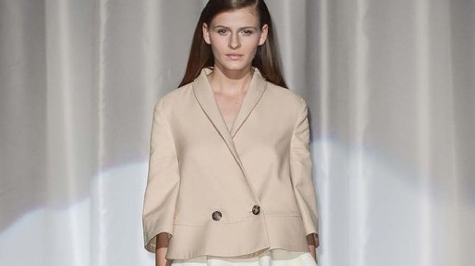 Roberto Musso - Milan Fashion Week Primavera Verano 2013