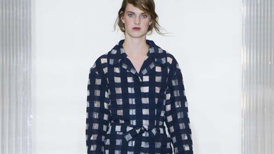 Marni - Milan Fashion Week Primavera Verano 2013