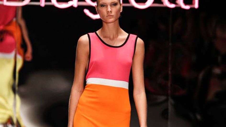 Laura Biagiotti - Milan Fashion Week Primavera Verano 2013