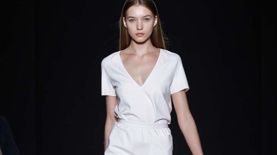 Marco De Vincenzo - Milan Fashion Week Primavera Verano 2013