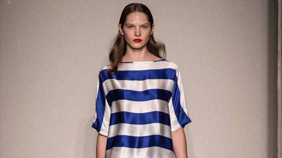 Massimo Rebecchi - Milan Fashion Week Primavera Verano 2013