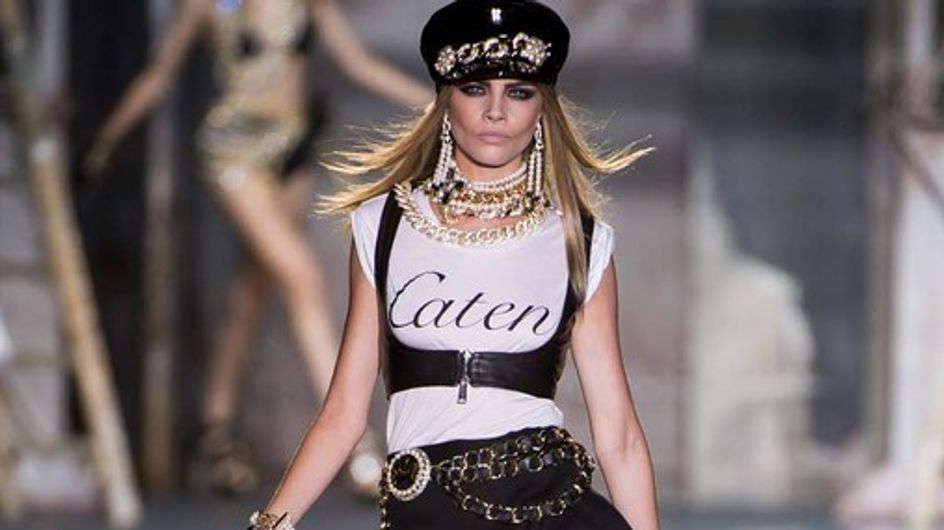 Dsquared2 - Milan Fashion Week Primavera Verano 2013