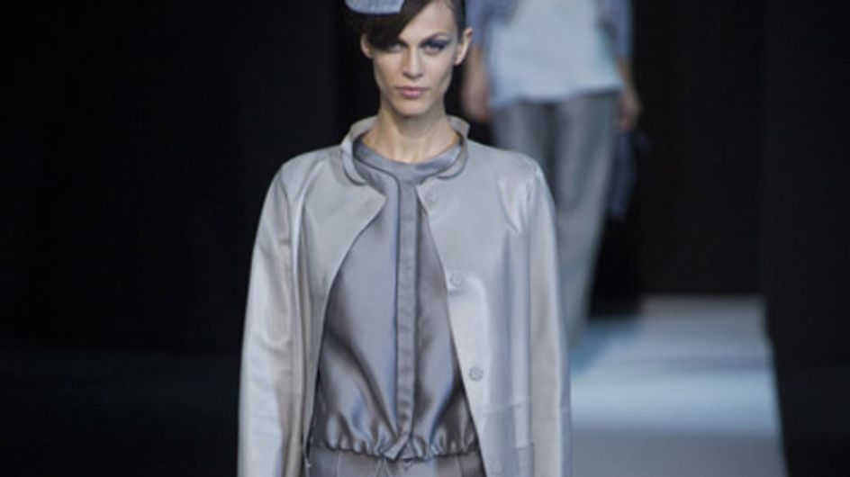 Armani, Prada, Gucci & Co: Die schönsten Looks aus Mailand