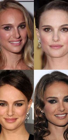 Hairstyle Story: l'evoluzione del look di Natalie Portman