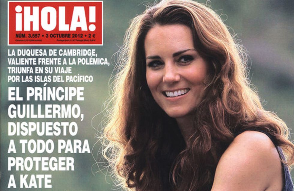 Las portadas de las revistas: Septiembre semana 4