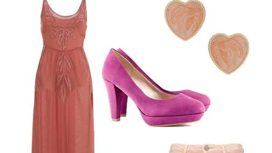 Fashion finds for Breast Cancer Awareness Month: Wear it Pink
