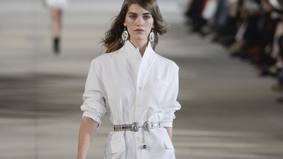 Alexis Mabille - Paris Fashion Week Primavera Verano 2013