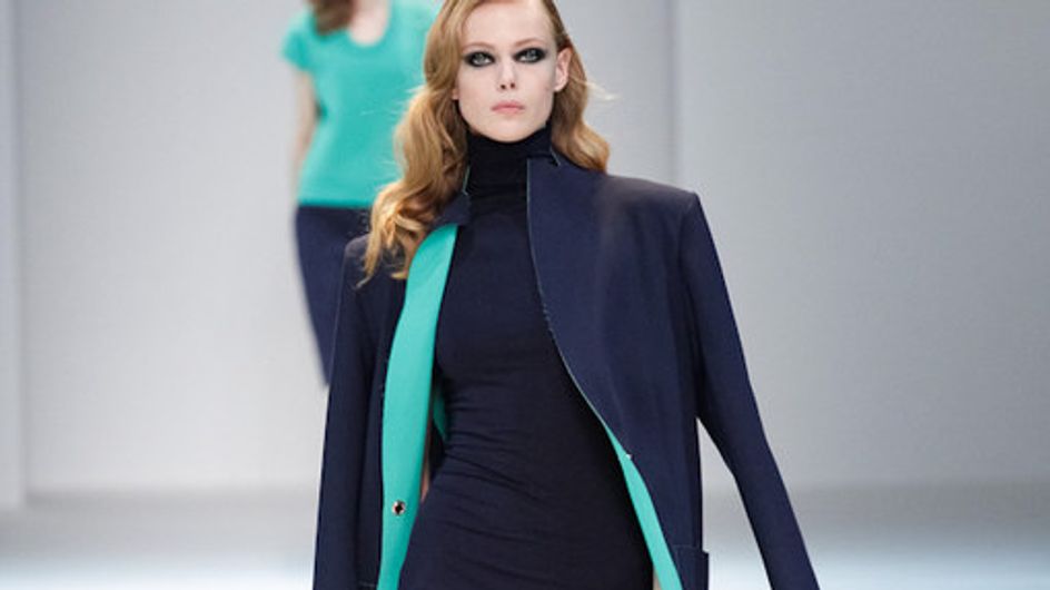 Guy Laroche - Paris Fashion Week Primavera Verano 2013