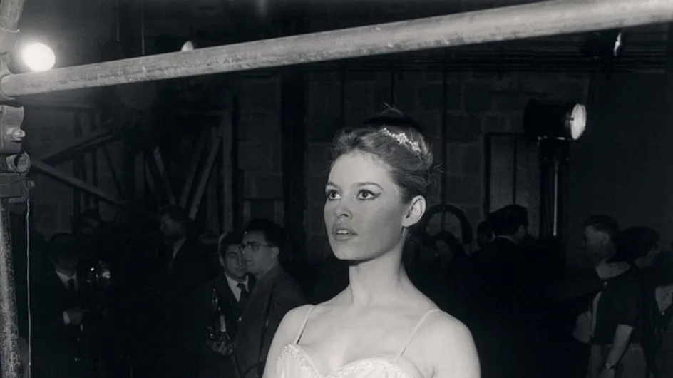 Brigitte Bardot, icono de estilo y belleza