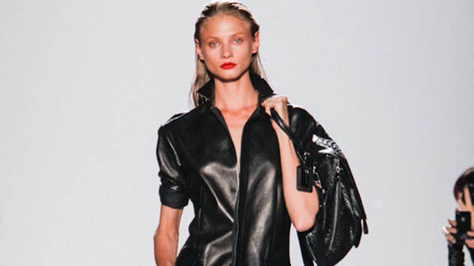 Barbara Bui - Paris Fashion Week Primavera Verano 2013