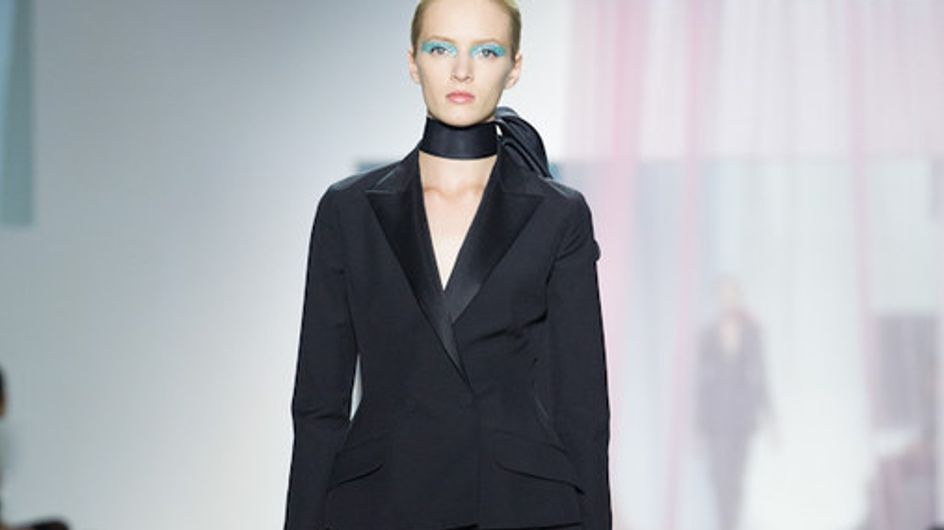 Dior - Paris Fashion Week Primavera Verano 2013