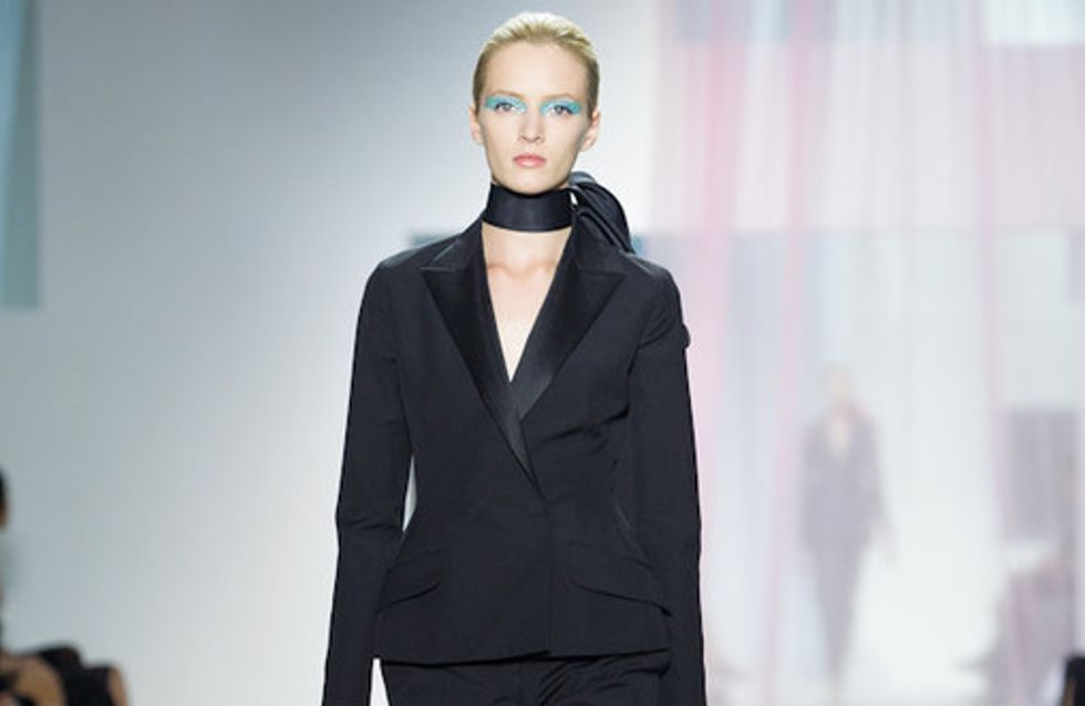 Es glitzert und schimmert: Dior in Paris!