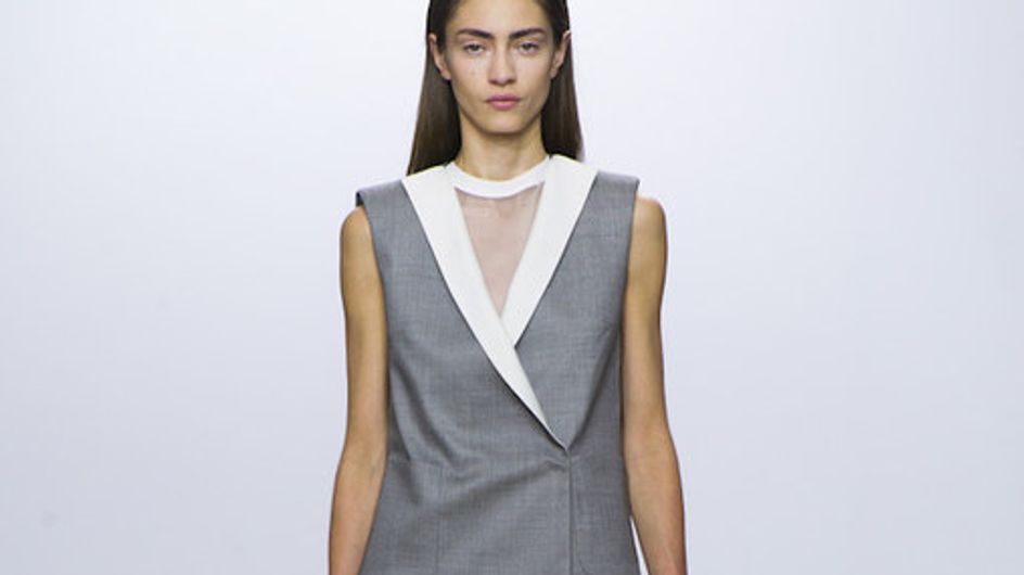 Giambattista Valli - Paris Fashion Week Primavera Verano 2013