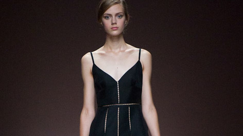 Valentino - Paris Fashion Week Primavera Verano 2013