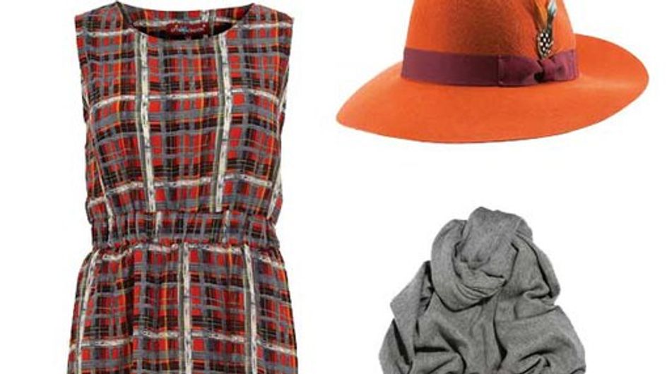 Heritage fashion: 50 Rustic fashion finds